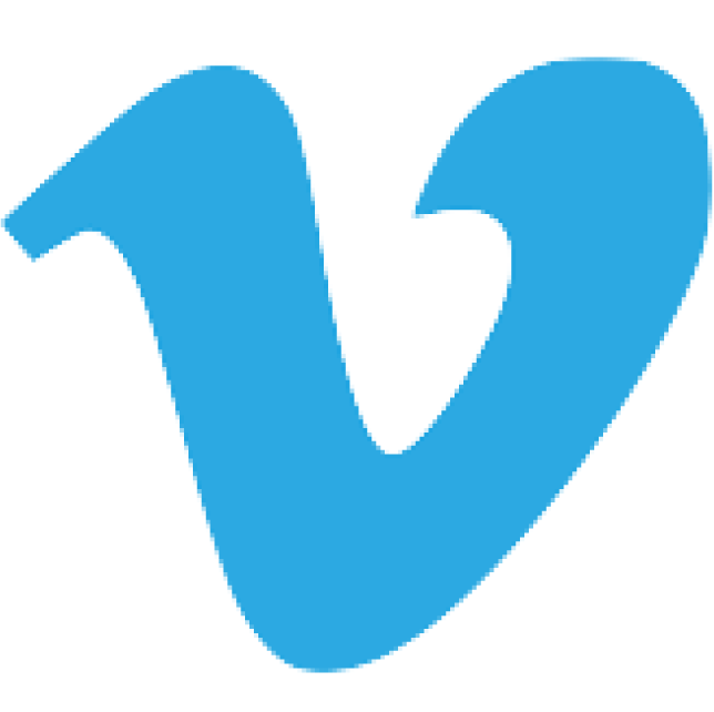 Vimeo